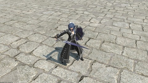 【FF14】7.25実装の武器強化コンテンツ「ファントムウェポン」を完成させたユーザーが現れる！ILは745で2個目以降は天道1500で交換可能と判明！