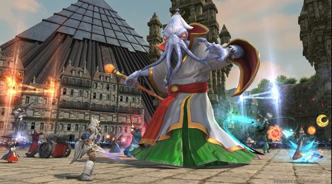 【FF14】パッチ7.25各コンテンツの開始クエスト情報まとめ