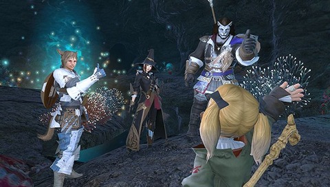 【FF14】サスタシャが攻略できず愚痴るなどアクションが本当に苦手でメインストーリーのバトルコンテンツをクリアできない人が一定数存在するという事実