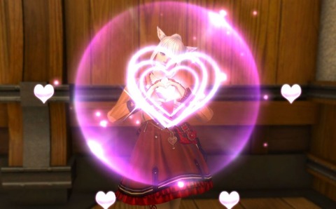 【FF14】漁師ヒカセンさん、出会い系サイトに「絶竜詩消化で暇してるヌシコンプしたFF14好き女子」で募集した結果、募集文を読めてない人が大爆釣ｗｗｗｗｗｗ