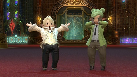 【FF14】エモート「大げさに驚く」やNo.9999のTTカードが貰える！さらに期間中は獲得MGPが1.5倍！「ゴールドソーサーフェスティバル2025」イベント情報まとめ