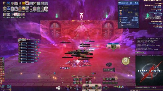【FF14】クレセントアイル最速勢が早くもフォークタワーの攻略を開始！しかし1ボスで速攻全滅してしまうｗｗｗｗｗ