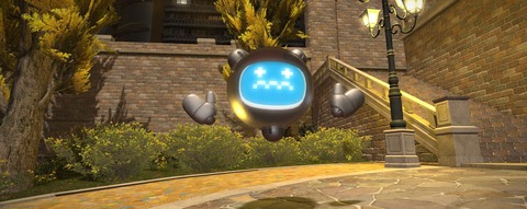 【FF14】5月末よりプライズ「ぬいぐるみマスコット アウトランナー」が全国のタイトーに登場！