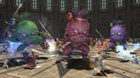 【FF14】7.25「蜃気楼の島クレセントアイル：南征編」用各ジョブの理想の装備構成がコチラ！