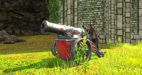 【FF14】クレセントアイルの金貨集めソロはタンク×砲撃士が最強！ソロでも時給〇〇〇稼げるぞ！