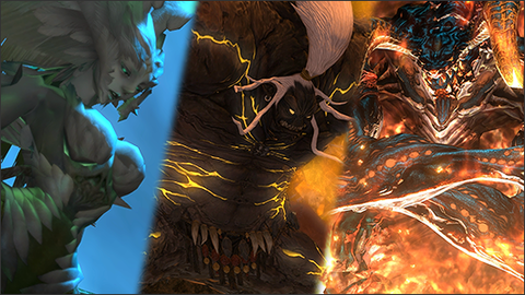【FF14】MMORPGなのに誰かとマッチングして敵を倒すPT戦を嫌がる人って何なの？