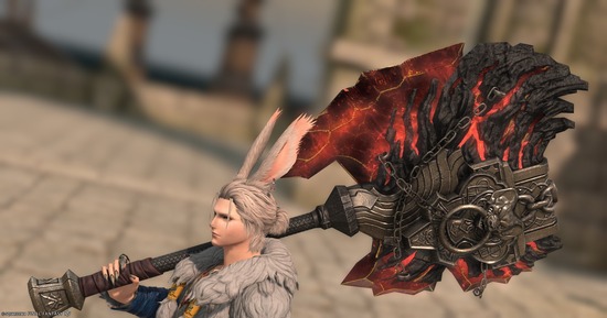 【FF14】IL745「7.25ファントムウェポン(PW)」画像まとめ