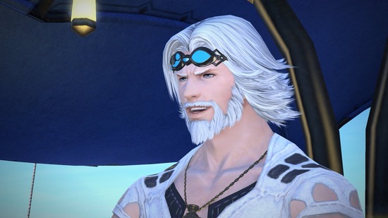 【FF14】エレクトロープという未知の技術が出てきたのにシドやネロが登場しない理由ってなに？