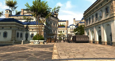 【FF14】ロンドンの街並みを再現したブリティッシュハウジングが凄すぎると話題に【他X紹介まとめPart290】
