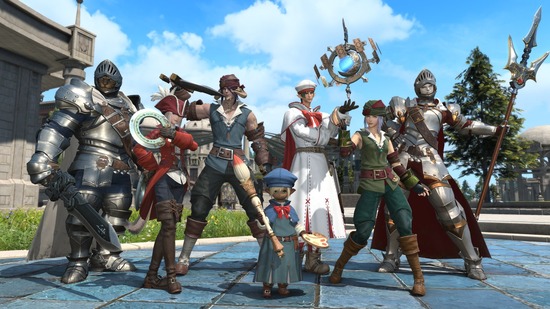 【FF14】本日のリセットでN4層素材が7個貯まり数理武器が解禁！アルカディアクルーザー級零式のDPSチェックが楽になるぞ！