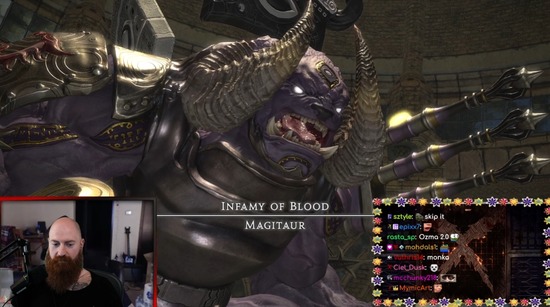 【FF14】クレセントアイル最速勢がフォークタワー3ボスを突破！道中のギミックの謎を解き明かして4ボスに辿り着く！
