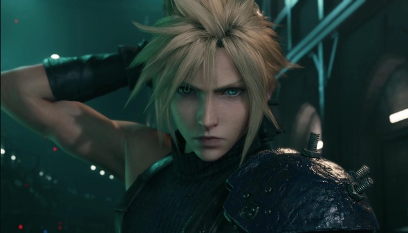 【悲報】Switch2版FF7R、PS5版から大幅劣化してしまう…