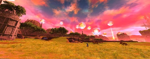 【FF14】フォークタワーの島ガチャが攻略勢に超絶大不評。攻略チーム全員が同じ島に入るのが”最高難易度”すぎて何時間も足止めを喰らいギスギスになってしまう