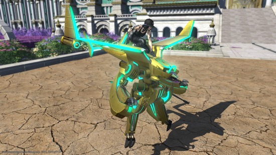 【FF14】クレセントアイルの宝箱から「ガブリエルIII号機認証鍵」や「ネオンライト家具」などのレアアイテムがドロップ！今まで高額だったものが暴落へ