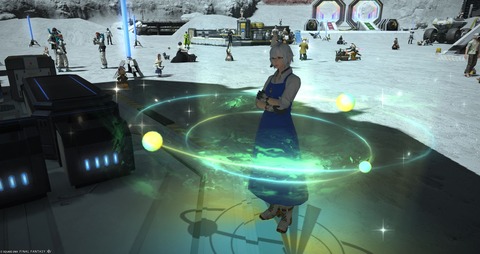 【FF14】コスモエクスプローラーの模範囚たち、最優秀貢献者になるためにこの方法で24時間回していたことが判明ｗｗｗｗｗ