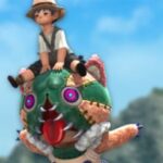 【FF14】本日より新マウントがオンラインストアにて販売開始！さらに期間限定でゴールドソーサー・フェスティバルセールがスタート
