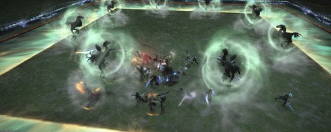 【FF14】「狩人が出ねえ！」クレセントアイルのCEドロップのサポジョブソウルシャードが出なくてお怒りのヒカセンたちｗｗｗｗｗｗ