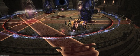 【FF14】クレセントアイルCEの壺「神秘の偶像ミシカルアイドル」のギミックが苦手すぎるヒカセンたち「魔連弾が酷すぎる」「あいつはもうやらん！」