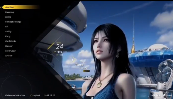 【動画】FF8、ついにリメイクｗｗｗｗｗｗ