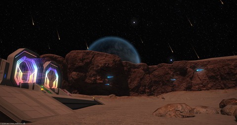 【FF14】コスモエクスプローラーの称号「Wisher upon Stars」がオシャレすぎてこれを目指す人が結構いる件。占星メインの人はちょっと付けてみたい称号