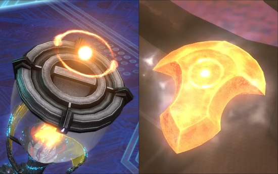 【FF14】今後のストーリーも結局古代人頼りな展開？アゼムマークが入った”鍵”はどういう役割になるんだろうか