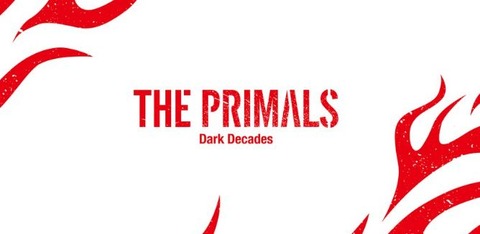 【FF14】7月16日に『THE PRIMALS – Dark Decades』が発売決定！黄金レイドBGMを新規バンドアレンジした5曲に加えLH級の「Give It All 」も収録！