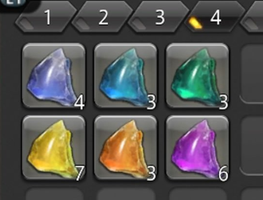 【FF14】クレセントアイルでの「デミアートマ」ドロップ場所はそれぞれエリア分けされていることが判明！