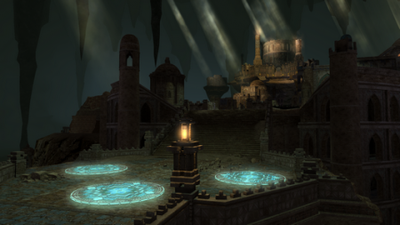 【FF14】大人数コンテンツはお祭りゲーで良いと思うんだが