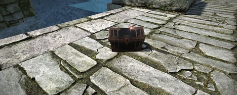 【FF14】クレセントアイルの宝箱はCEで確定〇個、FATEで確率など出現の一部仕様がすっぴんのスキルにより判明！