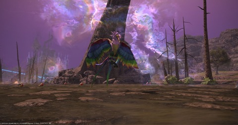 【FF14】使っていた人はガチで注意！天気予報サイト「eorzea-weather」が詐欺サイトに切り替わっている模様。サイトに入ると謎のエラー音とウィルス警告が出ると注意喚起