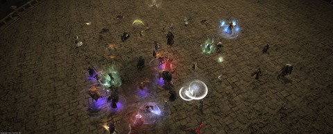 【FF14】クレセントアイルでCE継続PTに入ったのに毎回抜けて毎回ノしてる民って効率とか考えないの？ずっと入ってればよくない？