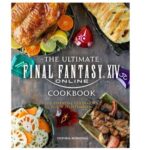 【FF14】公式料理レシピ本第2弾の発表で第1弾の日本語版を熱望するヒカセンたちが続出！