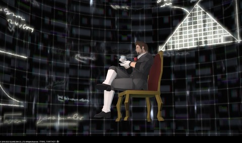 【FF14】「青魔でバトロワ」「星海探索」「ヴォイド開拓」「エタバン後に子どもNPCを配置可能に」FF14をさらに盛り上げるためのアイデアを出していくヒカセンたち
