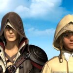 【FF14】7.3でフード型頭装備を着用中に前髪が表示されるようになることが決定！