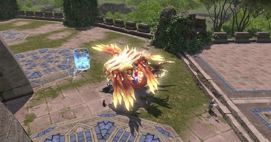 【FF14】クレセントアイルの”カナダ式金貨集め”がめちゃくちゃ良いと話題に「事故が無くて全員が笑顔になれる」