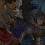 【FF14】黄金ストーリー勢は絶対やっておくべき！マムージャ族誓約クエはヤクテル樹海の二つの村のアフター的な滅茶苦茶イイお話に。幼少ウクラマトのあの件の真相も判明