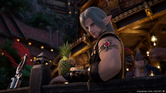 【FF14】暁の人気キャラ・ウリエンジェさん、とあることが原因でサジェストがとんでもないことになってしまう