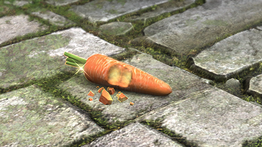 【FF14】クレセントアイル「フォーチュンカロット」を1000回使用したアイテムの入手確率が判明！→マジックプリズムの割合がヤバすぎるｗｗｗｗ