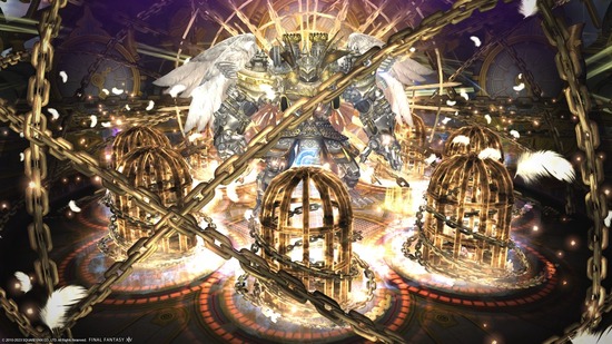 【FF14】入れたほうが配信的には盛り上がる？レイドに”謎解き要素”は必要か否か