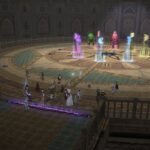 【FF14】フォークタワーを野良クリアするのは不可能？現状外部コミュニティに便乗するしかない状態に