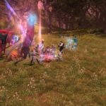 【FF14】クレセントアイルのFATEで毎回挑発入れてるタンクがいるけどレジストされてるの見えてないの…？