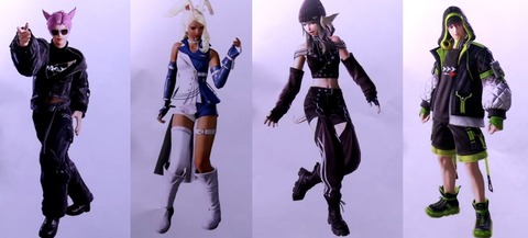 【FF14】現時点で判明しているパッチ7.3xで実装の新装備やマウント、ミニオンまとめ
