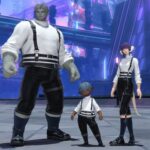 【FF14】新オシャレ装備「ベルトレザー・コスチュームセット」、頭・手装備の別売りやセット自体の価格などで海外で炎上気味に。外部サイトやXで1000近いコメントが付く