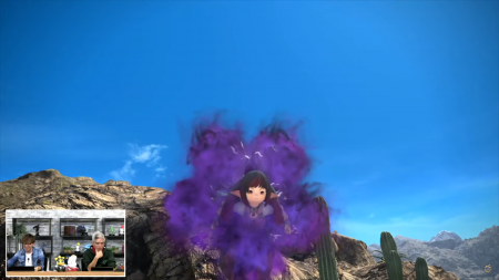 【FF14】滅暗闇の雲で入手できるヘアカタログやマウントって今でも売れてるの？