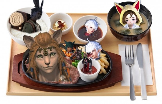 【FF14】「実装コンテンツの定食内容をそろそろ変えるべき」←これどう思う？