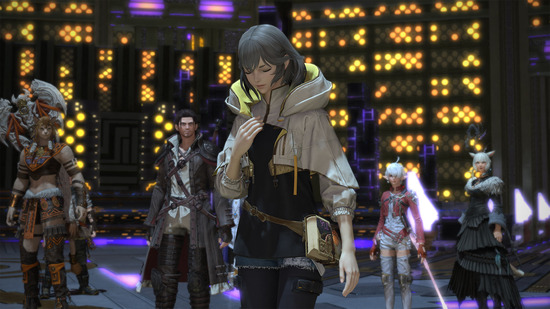 【FF14】パッチ7.3「明日への道標」の特設サイト＆最新情報第1弾が公開！メインクエストの詳細や新IDの報酬装備などがお披露目！
