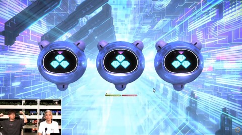 【FF14】7.3宝物庫からドリーム武器がドロップすることが判明！PLLで吉田Pがスロット大当たり→ビッグドリームのドロップがバレる