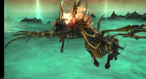 【FF14】レイド勢「零式の難易度は紅蓮ぐらいでよくない？今みたいに全フェーズ予習ありき脳トレなのは滅茶苦茶疲れる」「どんどんギミックは複雑になっていってる」