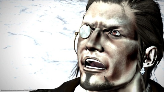 【FF14】あのノリは飽きたという声も？事件屋ヒルディブランドというサブクエストは今後も続けるべきか否か