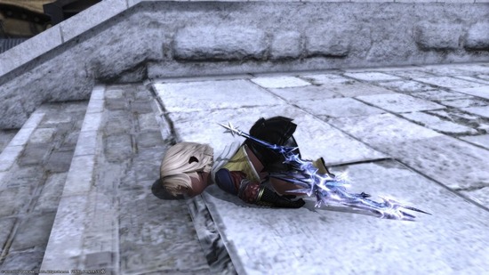 【FF14】ベテランネトゲユーザーたちが決める「地雷率が高いキャラ名」がコチラｗｗｗｗｗ